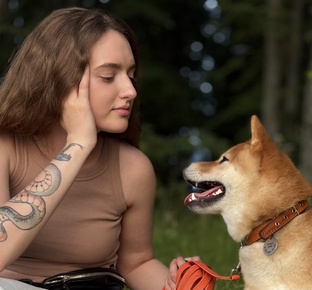 Психология и животные: Вопрос & Ответ