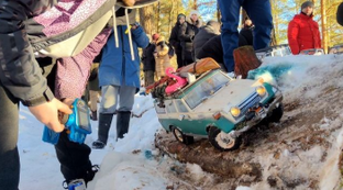 Закрытие сезона триал-трофи MSG 2024 (Павловская Слобода)