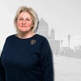 34. Татьяна Алимова.