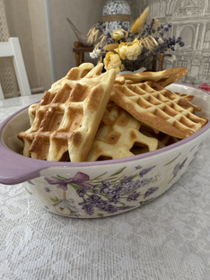 Рецепты🎂