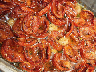 Рецепты с пряностями 