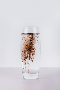 Примеси воды