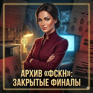 Закрытый финал 🔐