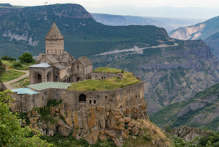Туры в Армении