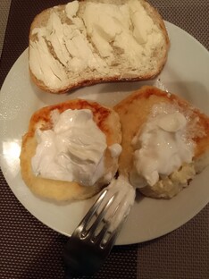 "5 столовых дожек"