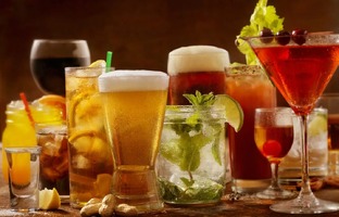 Напитки