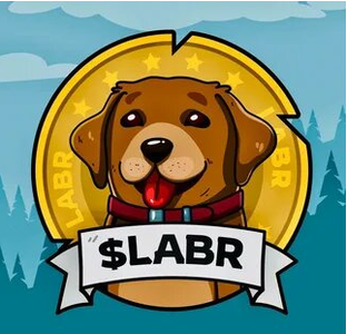 GameFi игра Labrador Adventures 