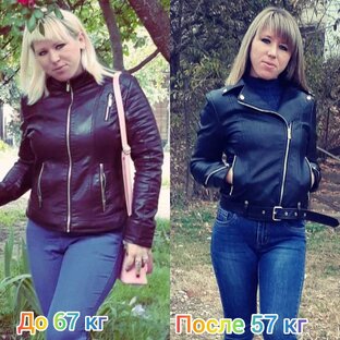 ДНЕВНИК ПОХУДЕНИЯ 2023
