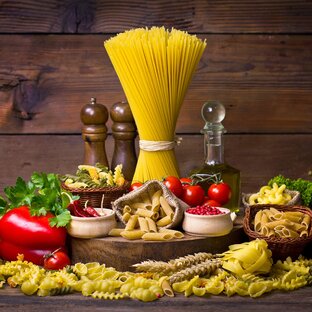 ПРОСТЫЕ РЕЦЕПТЫ БЛЮД.