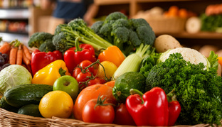 Полезные бюджетные блюда