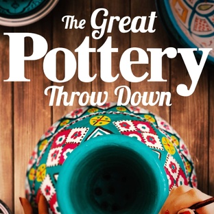 The Great Pottery Throw Down S05