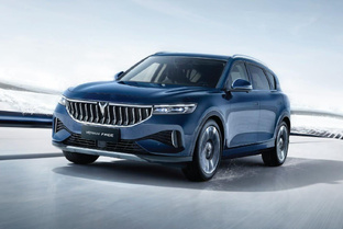 Обзоры Авто