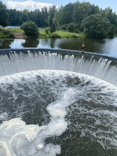 За рулём по стране