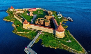 История государства Российского