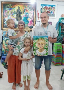 Вьетнам