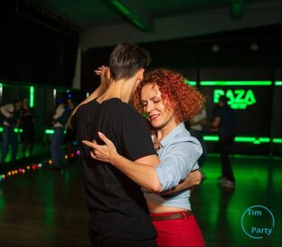 Танцевальные истории