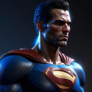Супермен