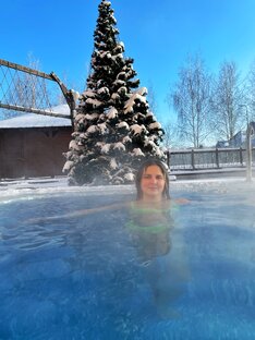 Путешествия 