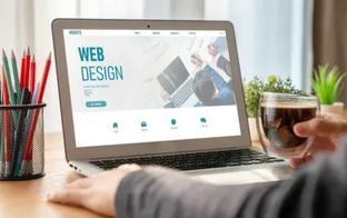 Веб-Дизайн