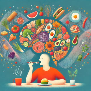 Как есть и не толстеть