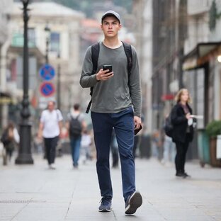 Все про курьеров