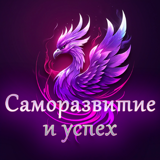 Саморазвитие и успех