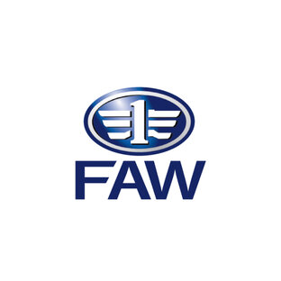 автомобили FAW