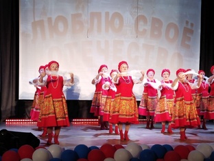 Песни про танцы