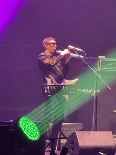 Как провести выходные: концерт группы Пикник!