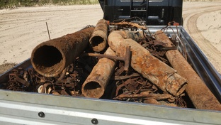 Вторчермет