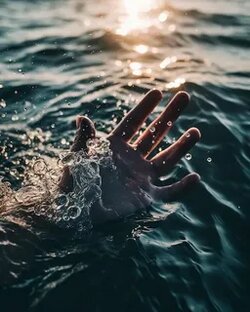 Исчезновения и происшествия в океанах и морях