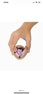 Сандалии для садика 