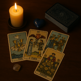 Масть Кубков