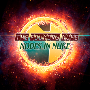 Nodes in Nuke