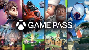 Подписки Game pass ultimate 