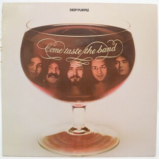 Deep Purple