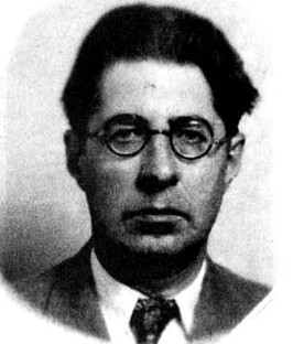 Леонид Платов