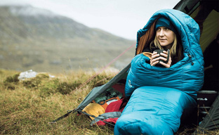 Идем в поход