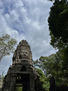 Камбоджа 🇰🇭 