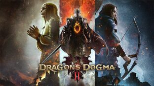 Dragon's Dogma 2 Прохождение