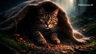 Волшебные слова на спасение животных 