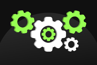 Автоматизации с «Триггерами» | Настройки виджета