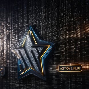 Astra Linux SE