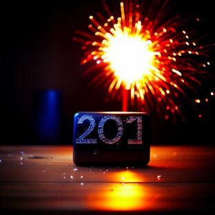 Новогодние рецепты