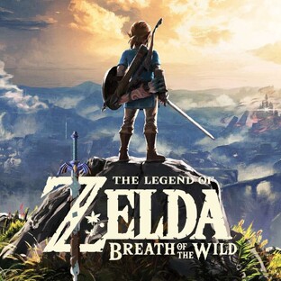СТАТЬИ по Zelda: Breath of the Wild