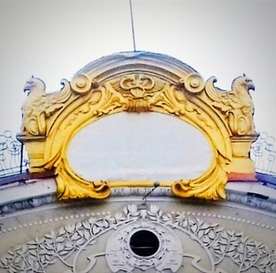 Архитектура