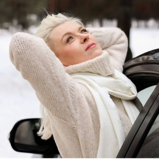 Ленка ироничная