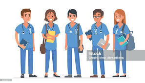 Аккредитация  медиков 2024