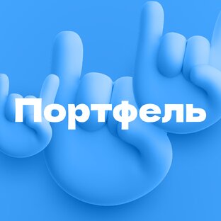 Портфолио