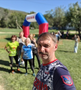 Личный опыт 